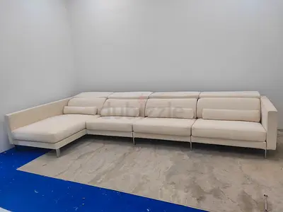 Casa DesuS Italian brand metal made sofa all sofa cover washable
