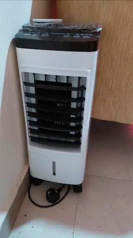 Air Cooler Water