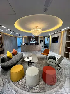 Furnished Office | Near BurJuman Metro | Flexible Payment | From AED 26K