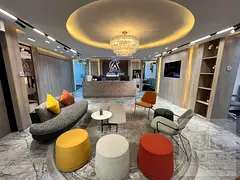 Furnished Office | Near BurJuman Metro | Flexible Payment | From AED 26K