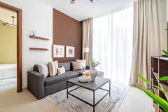 GuestReady - Modern 2BR Near Downtown Dubai