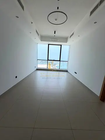 Apartment for Sale in La Plage 1 – 1 Bedroom & Living Room