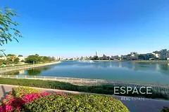 Upgraded Type 3M | Lake Backing | TurnKey