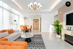 Fully Furnished I Ready to move I Negotiable