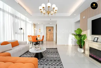 Fully Furnished I Ready to move I Negotiable