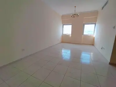 12 Cheques Payment 2bhk With Separate Hall Nice Finishing In 38k