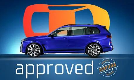 Special Offer | AED 6,875 PM | Individual, 23in Wheels | X7 M60i