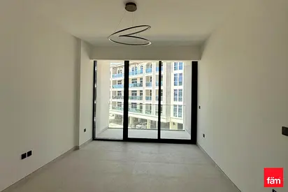 Bright & Spacious | Unfurnished | Community View
