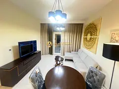 Fully Furnished | Higher Floor | Call Now