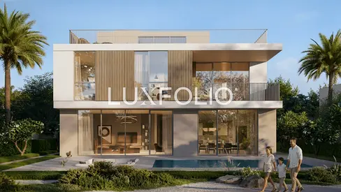 5BR Standalone | Huge Plot | Payment Plan