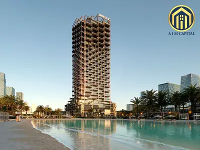 Prime Meydan Horizon Location | Near Downtown