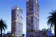 Corner Unit | Mid Floor | Highest ROI in JLT