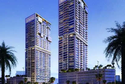Corner Unit | Mid Floor | Highest ROI in JLT