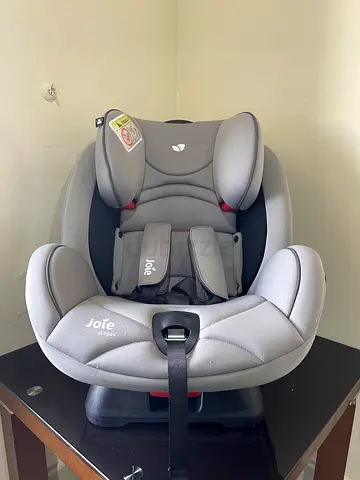 Joie car seat