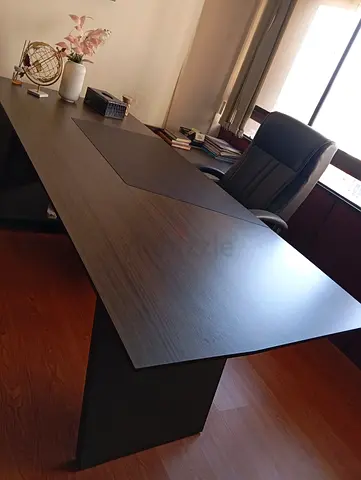 Executive Office Table