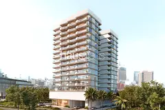 Fully Furnished | Rare Corner Studio | High ROI