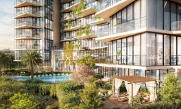 BIGGER LAYOUT | 20% DOWN PAYMENT | BRANDED FURNISHED