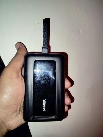 Anker Portable Power Bank