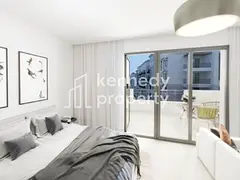 Near Completion | Fully Furnished | Rare Layout