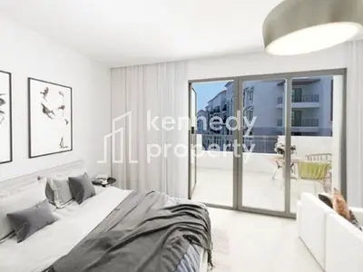 Near Completion | Fully Furnished | Rare Layout