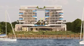 Premium Coastal Apartments | High ROI