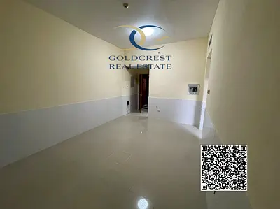 شقة بغرفة نوم واحدة للبيع | أبراج لؤلؤة عجمان | طابق علوي | إطلالة على البحر والشارع