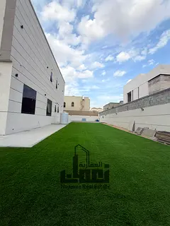 Luxury Villa for Sale in Al Hoshi – Private Pool | Super Deluxe Finishing