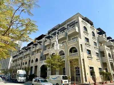 Fully Furnished | Ready to move In | Multiple Cheques