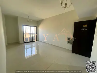 افخم غرفتين ماستر وصاله | تكييف مركزي | موقع متميز| بتشطيبات سوبر ديلوكس | بلكونة باطلالة مفتوحة | سهوله الوصول الي مخرج دبي