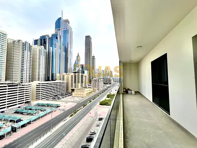 2min from metro | full SZR view | New Apartment