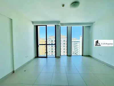 CHILLER FREE || SPACIOUS 2BHK APARTMENT IN THE HEART OF DUBAI || NEAR BURJUMAN MALL