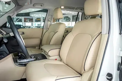 Nissan Patrol XE, миниатюра 15