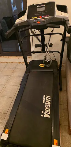 My treadmill - good working condition