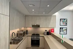 SPACIOUS 1 BHK APARTMENT AT ORRA TOWER 1 (JLT)