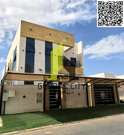 5 BED STAND ALONE SPACIOUS VILLA FOR RENT IN YASMEEN , EASY ACCESS TO E311 , ZUBAIR ROAD , NEAR TO THE MAJOR COMMERCIAL AMENITIES , ASKING RENT 105K