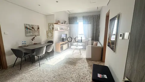 HOT DEAL | VACANT | FULLY FURNISHED