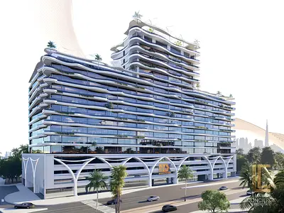 BELOW OP | MASSIVE 1 BHK SIZE | BRANDED INTERIOR