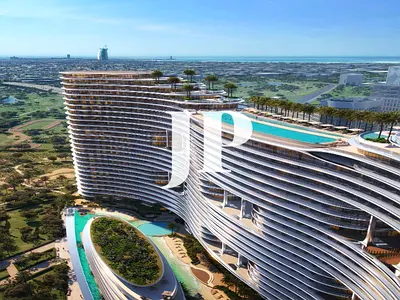 AMAZING PRICE FOR Studio | Binghatti Aquarise | Balcony & Skyline View
