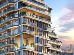 16% Discount | 4% DLD Waiver | 11th Floor | Furnished