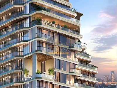 16% Discount | 4% DLD Waiver | 11th Floor | Furnished