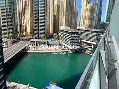 Stunning Studio | Marina View | Good Location