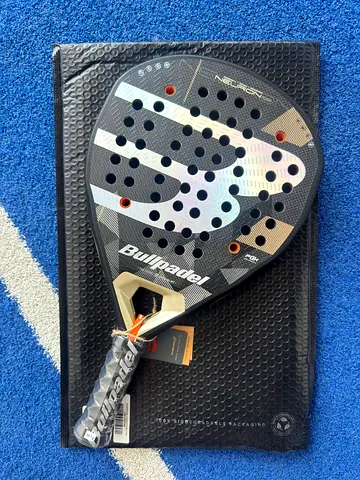 Bullpadel Neuron 02