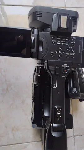 PMW-200 Sony Pro Camcorder