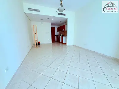 SPACIOUS STUDIO | UN FURNISHED | READY TO MOVE