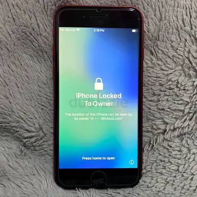 Apple iPhone SE3 256GB