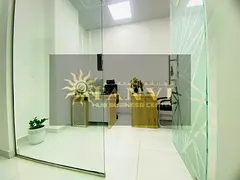 Serviced Office Space | Central Location | Fully Inclusive