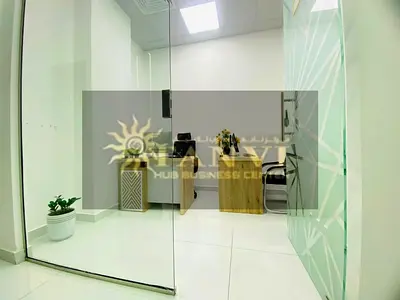 Serviced Office Space | Central Location | Fully Inclusive