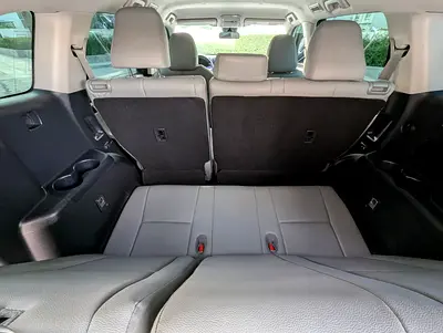 2022 Toyota HIGHLANDER 照片 3