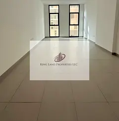 Brand new studio for rent Al mamsha Sharjah