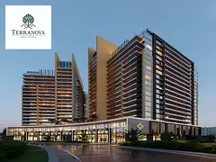 5 Years Post Handover | 120K Rental Yeild | Close To Miracle Garden